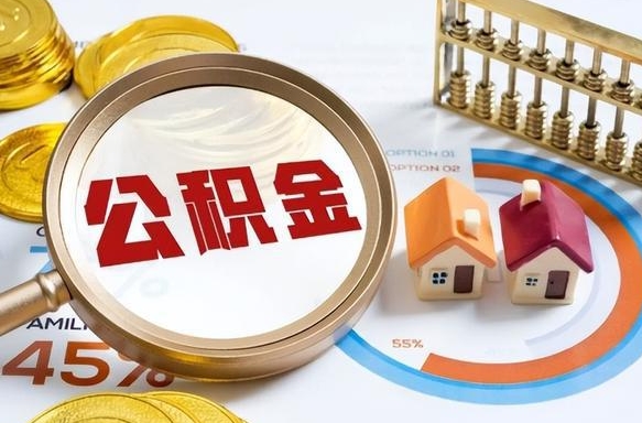 武安辞职后可以把公积金取出来吗（辞职可以把公积金全部取出来吗）